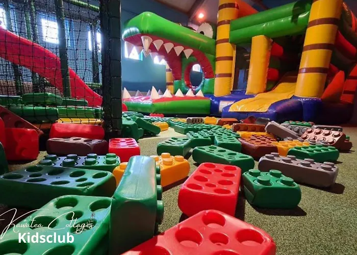 Lakefront Gelderland Bbq & Tuin 6pers * Ewijk