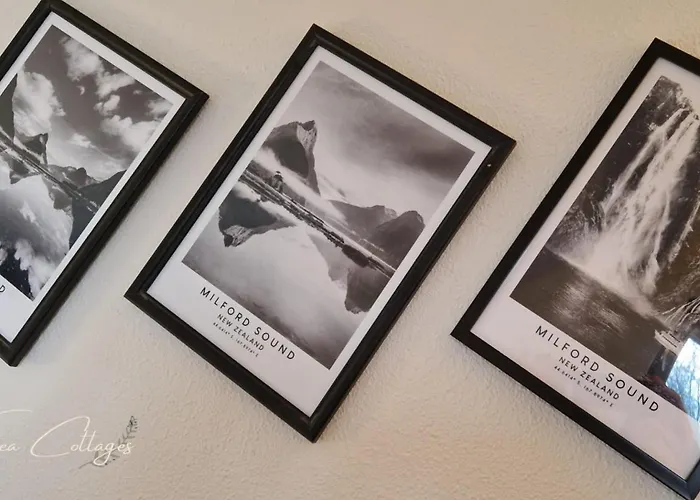 Holiday home Lakefront Gelderland Bbq & Tuin 6pers *