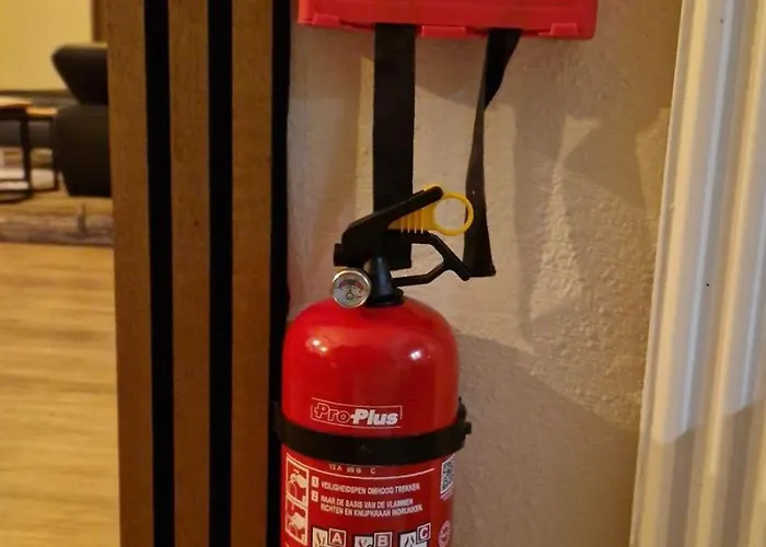 Holiday home Lakefront Gelderland Bbq & Tuin 6pers