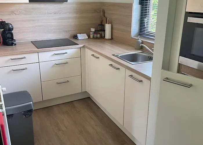 Lakefront Gelderland Bbq & Tuin 6pers *