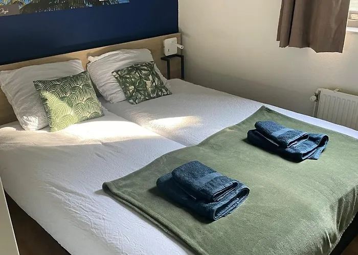 Lakefront Gelderland Bbq & Tuin 6pers Ewijk