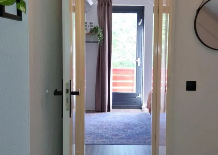 Lakefront Gelderland Bbq & Tuin 6pers * Ewijk