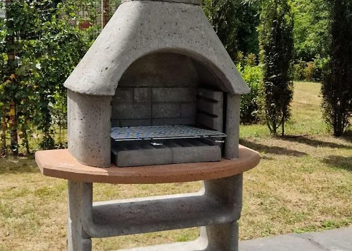 Lakefront Gelderland Bbq & Tuin 6pers