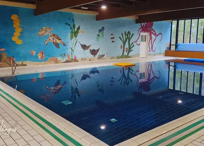 Lakefront Gelderland Bbq & Tuin 6pers *