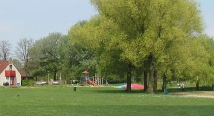 Holiday home Lakefront Gelderland Bbq & Tuin 6pers Ewijk