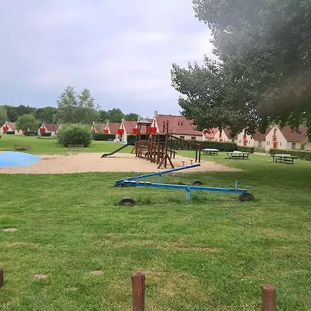 Lakefront Gelderland Bbq & Tuin 6pers