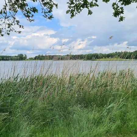 Lakefront Gelderland Bbq & Tuin 6pers Ewijk