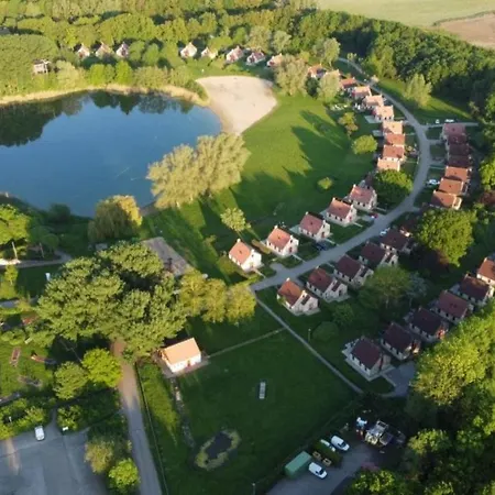 Lakefront Gelderland Bbq & Tuin 6pers