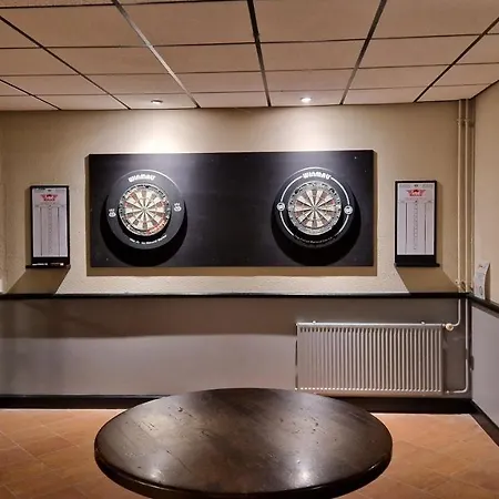 Lakefront Gelderland Bbq & Tuin 6pers *