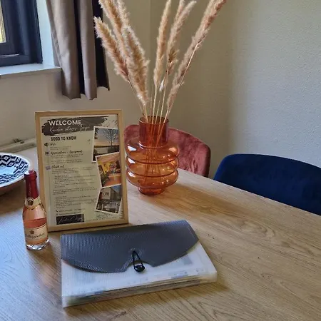 Lakefront Gelderland Bbq & Tuin 6pers