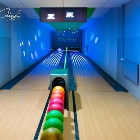 Lakefront Gelderland Bbq & Tuin 6pers Casa de Férias Ewijk