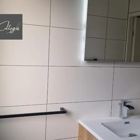 Lakefront Gelderland Bbq & Tuin 6pers Casa de Férias *