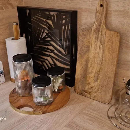 Lakefront Gelderland Bbq & Tuin 6pers *