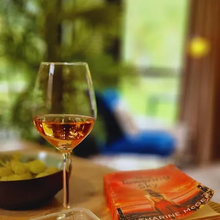 Lakefront Gelderland Bbq & Tuin 6pers Ewijk