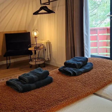 Lakefront Gelderland Bbq & Tuin 6pers