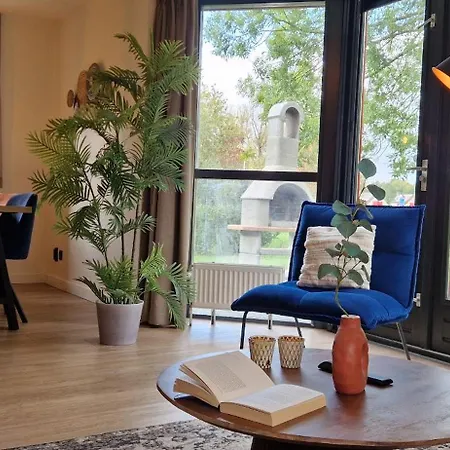 Lakefront Gelderland Bbq & Tuin 6pers