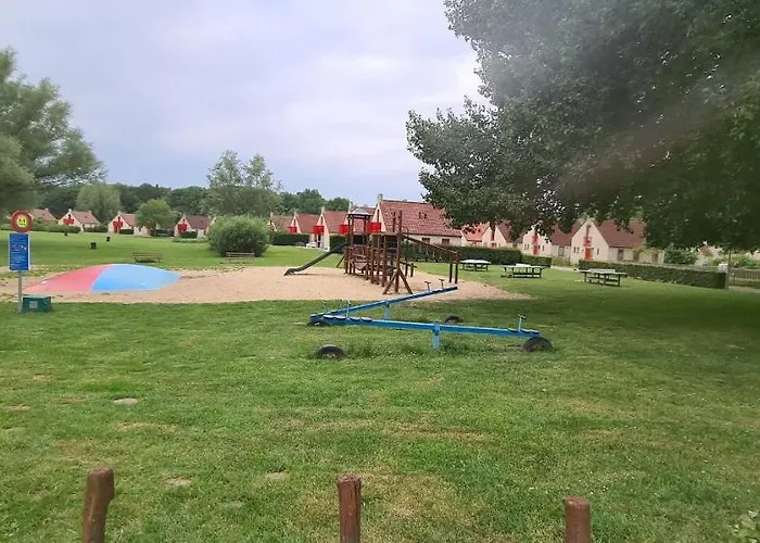 Lakefront Gelderland Bbq & Tuin 6pers