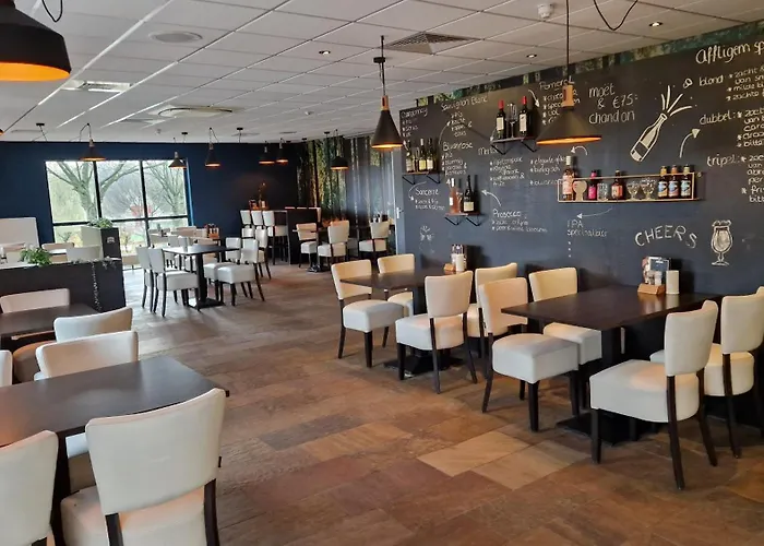 Semesterbostad Lakefront Gelderland Bbq & Tuin 6pers