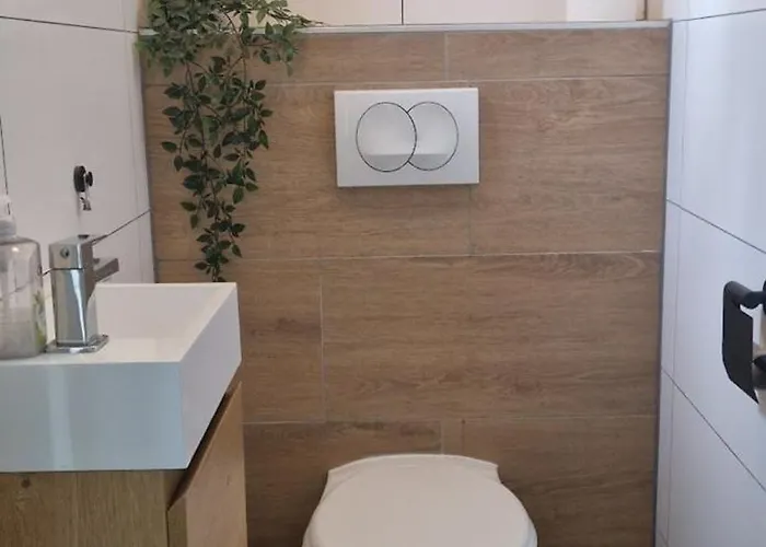 Semesterbostad Lakefront Gelderland Bbq & Tuin 6pers Ewijk