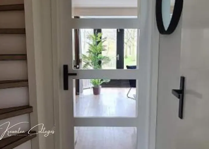 Lakefront Gelderland Bbq & Tuin 6pers * Ewijk