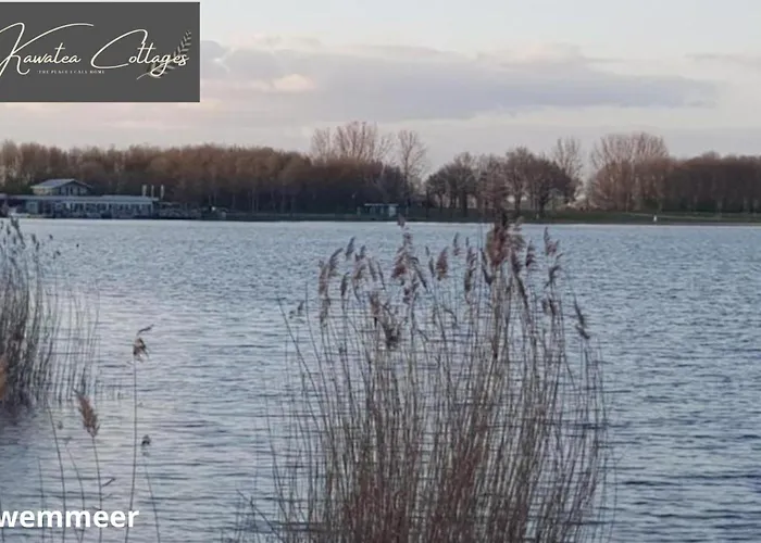 Lakefront Gelderland Bbq & Tuin 6pers