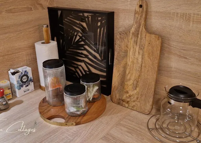 Lakefront Gelderland Bbq & Tuin 6pers *