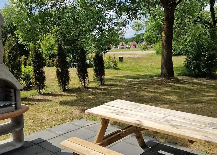 Lakefront Gelderland Bbq & Tuin 6pers *