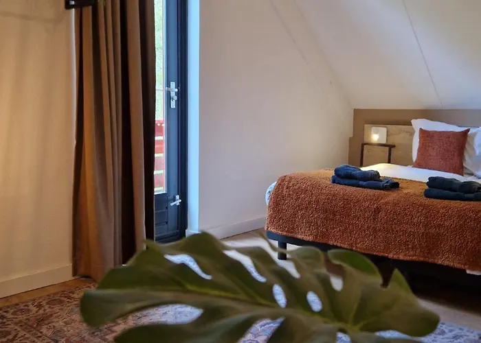 Lakefront Gelderland Bbq & Tuin 6pers