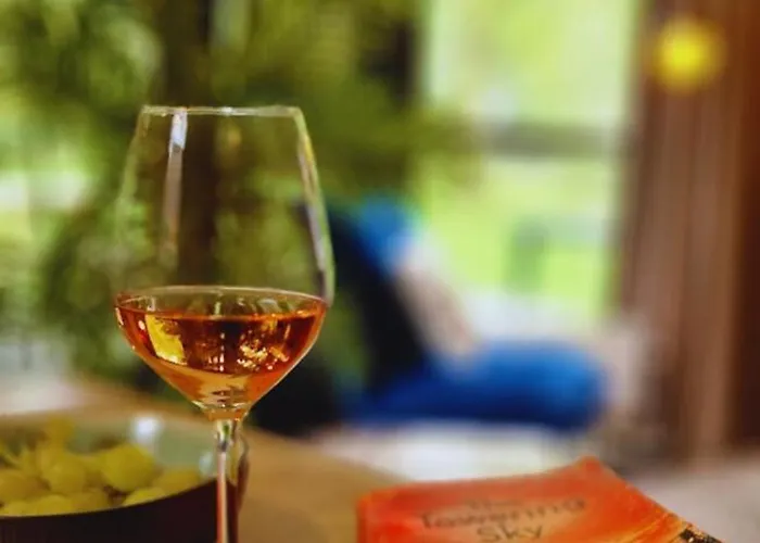 Lakefront Gelderland Bbq & Tuin 6pers Ewijk