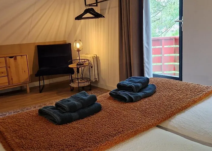 Lakefront Gelderland Bbq & Tuin 6pers