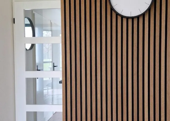 Lakefront Gelderland Bbq & Tuin 6pers Semesterbostad Ewijk