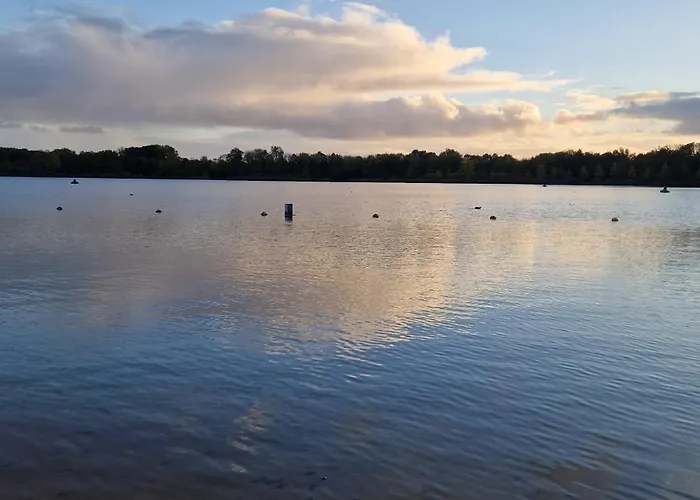 Lakefront Gelderland Bbq & Tuin 6pers Ewijk