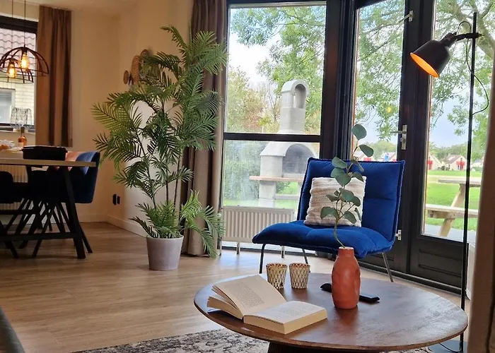 Lakefront Gelderland Bbq & Tuin 6pers